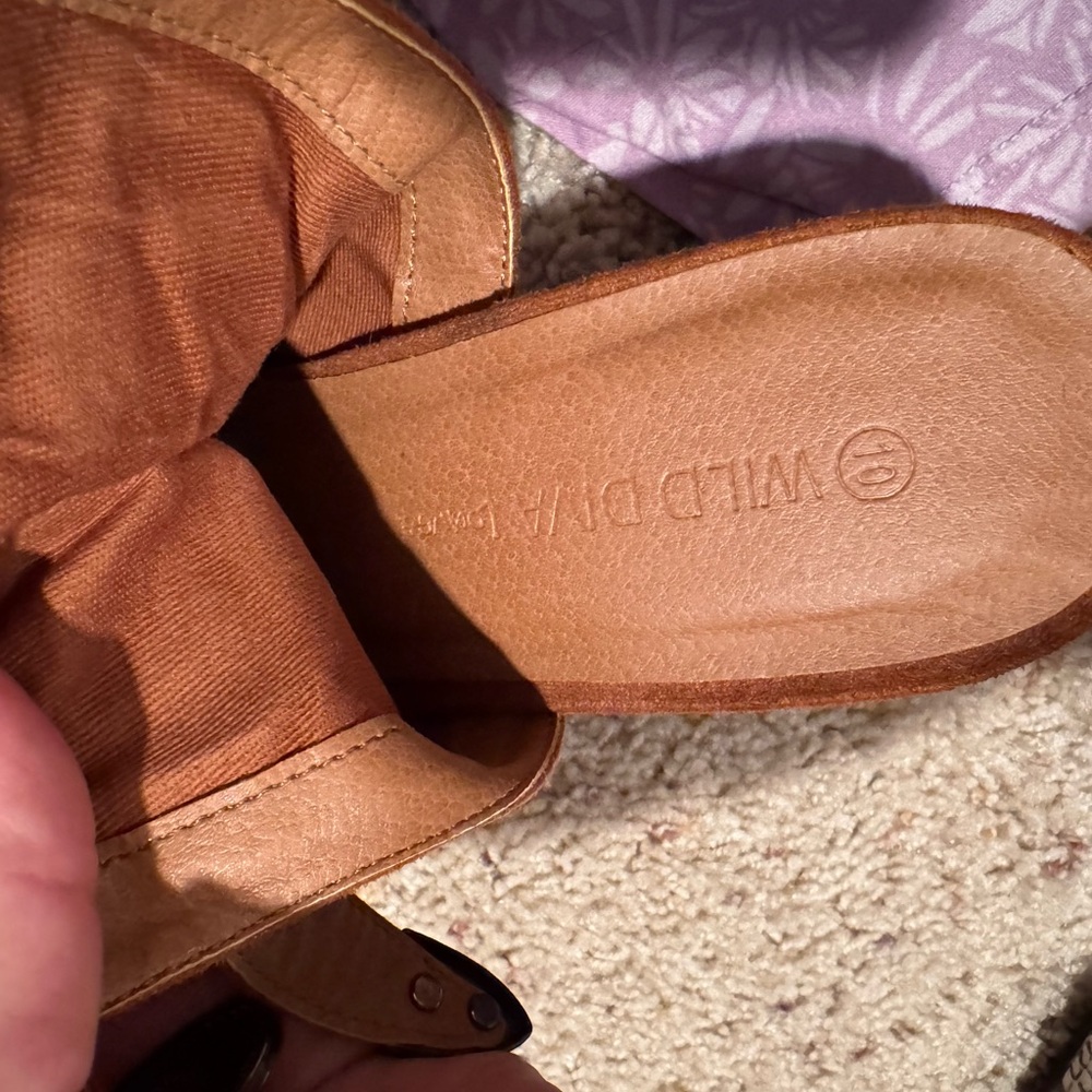 Booties - Picture 2 of 3